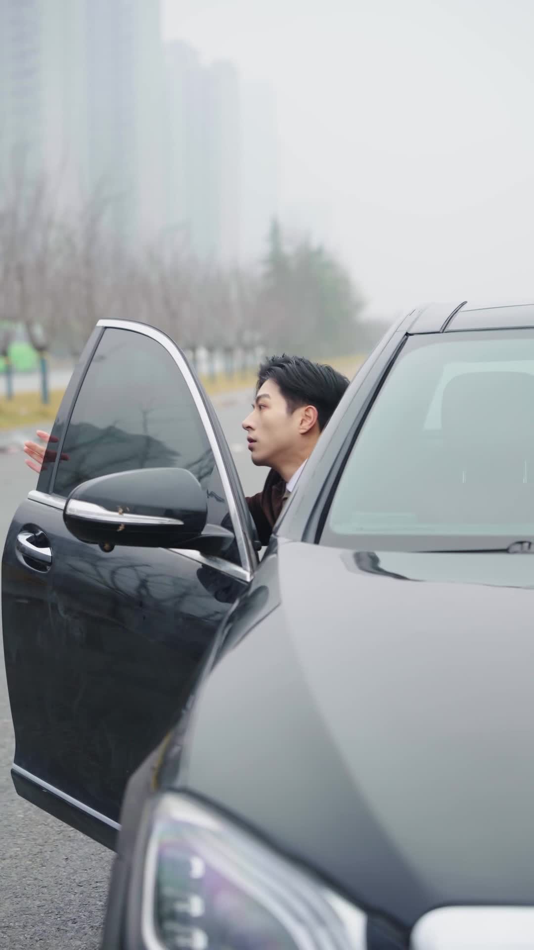 Episode 3 - Raised in Prison, I Married a Dying CEO